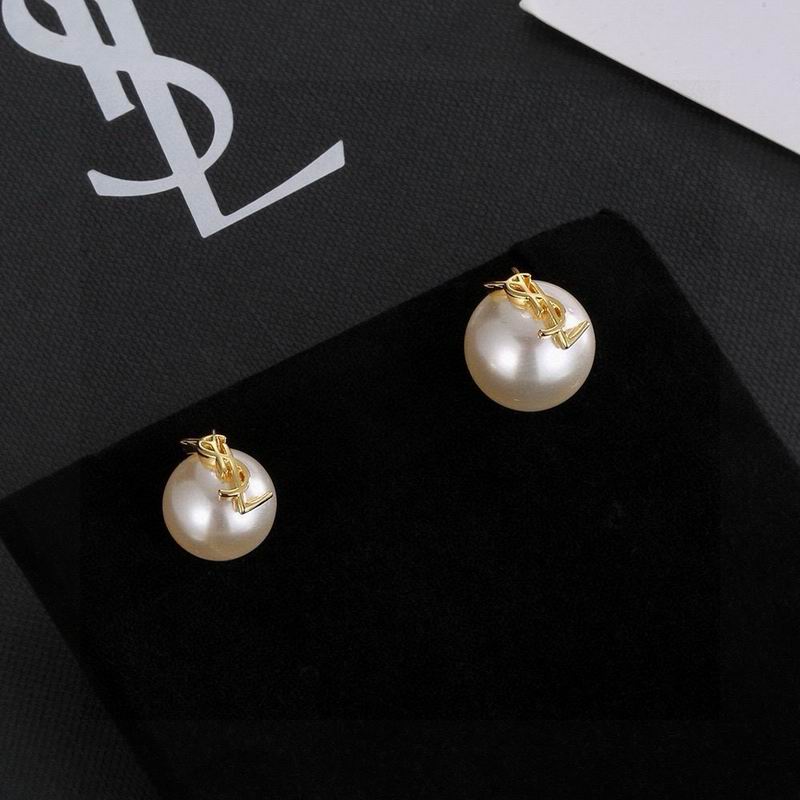 YSL Earring 03yxs50